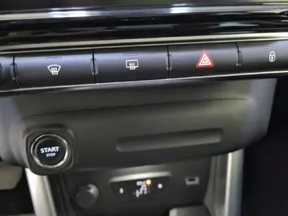 Photo 24 Citroën C3 Aircross  PureTech 110 S&S EAT6