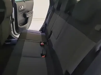 Photo 11 Citroën C3 Aircross  PureTech 110 S&S EAT6