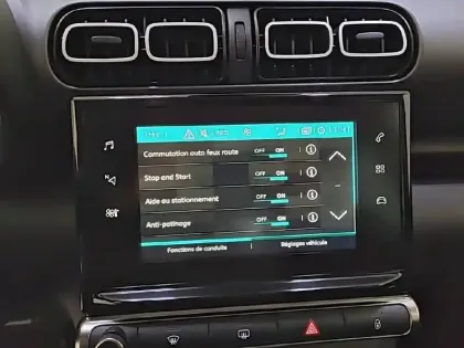 Photo 20 Citroën C3 Aircross  PureTech 110 S&S EAT6