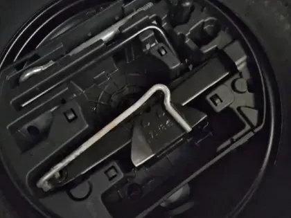 Photo 17 Citroën C3 Aircross  PureTech 110 S&S EAT6