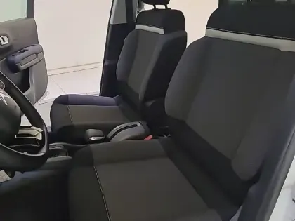 Photo 10 Citroën C3 Aircross  PureTech 110 S&S EAT6