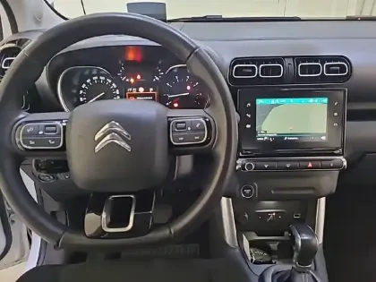 Photo 7 Citroën C3 Aircross  PureTech 110 S&S EAT6