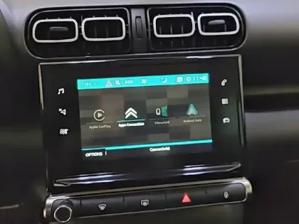 Photo 23 Citroën C3 Aircross  PureTech 110 S&S EAT6