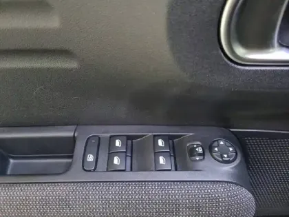 Photo 31 Citroën C3 Aircross  PureTech 110 S&S EAT6