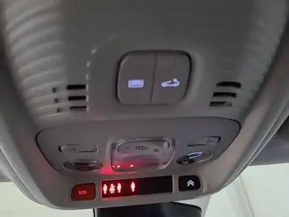 Photo 26 Citroën C3 Aircross  PureTech 110 S&S EAT6