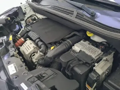 Photo 14 Citroën C3 Aircross  PureTech 110 S&S EAT6