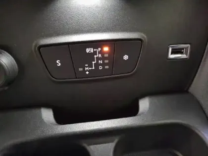 Photo 25 Citroën C3 Aircross  PureTech 110 S&S EAT6