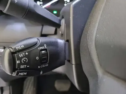 Photo 27 Citroën C3 Aircross  PureTech 110 S&S EAT6