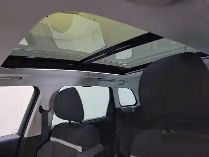 Photo 32 Citroën C3 Aircross  PureTech 110 S&S EAT6