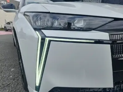 Photo 15 DS DS 4 N°4 Hybride 145 e-DCT6