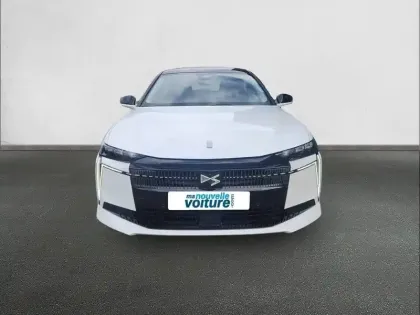 Photo 51 DS DS 4 N°4 Hybride 145 e-DCT6