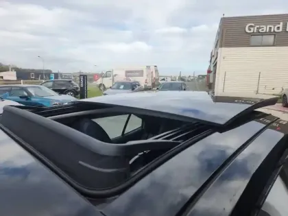 Photo 71 DS DS 4 N°4 Hybride 145 e-DCT6