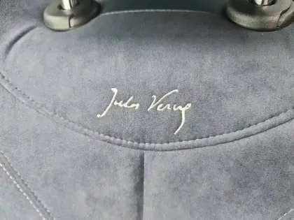 Photo 22 DS DS 4 N°4 Hybride 145 e-DCT6