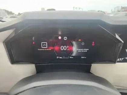 Photo 34 DS DS 4 N°4 Hybride 145 e-DCT6