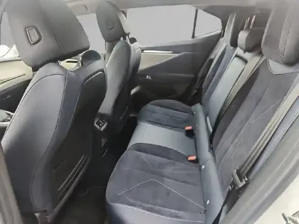 Photo 36 DS DS 4 N°4 Hybride 145 e-DCT6