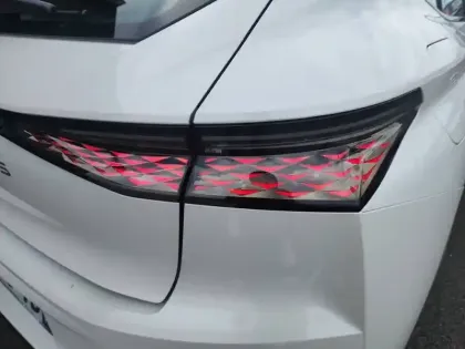 Photo 66 DS DS 4 N°4 Hybride 145 e-DCT6