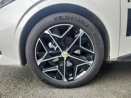 Photo 62 DS DS 4 N°4 Hybride 145 e-DCT6