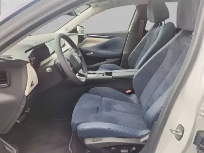 Photo 60 DS DS 4 N°4 Hybride 145 e-DCT6