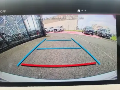 Photo 42 DS DS 4 N°4 Hybride 145 e-DCT6