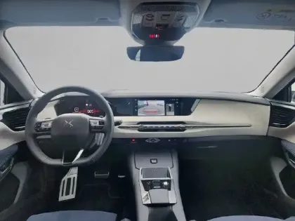 Photo 57 DS DS 4 N°4 Hybride 145 e-DCT6