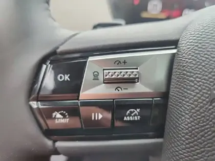 Photo 39 DS DS 4 N°4 Hybride 145 e-DCT6