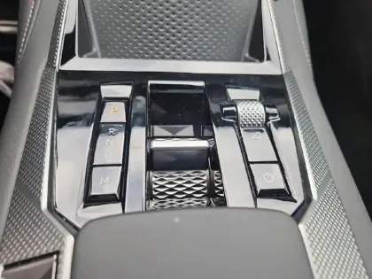 Photo 63 DS DS 4 N°4 Hybride 145 e-DCT6