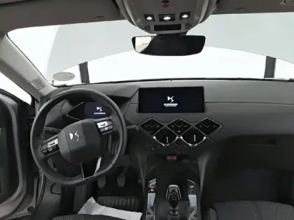 Photo 7 DS DS 3  PureTech 100 BVM6