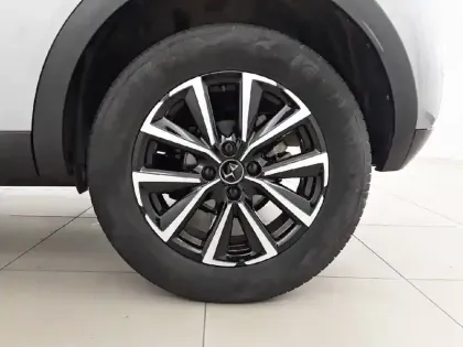 Photo 10 DS DS 3  PureTech 100 BVM6