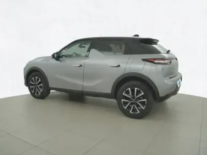 Photo 6 DS DS 3  PureTech 100 BVM6