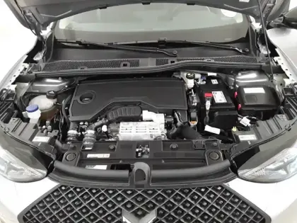 Photo 19 DS DS 3  PureTech 100 BVM6