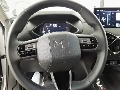 Photo 11 DS DS 3  PureTech 100 BVM6