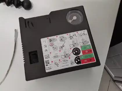 Photo 16 DS DS 3  PureTech 100 BVM6