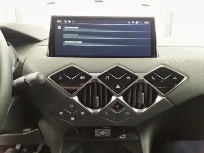 Photo 13 DS DS 3  PureTech 100 BVM6