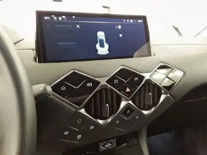 Photo 14 DS DS 3  PureTech 100 BVM6