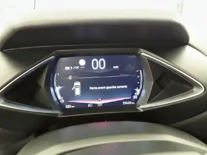 Photo 12 DS DS 3  PureTech 100 BVM6