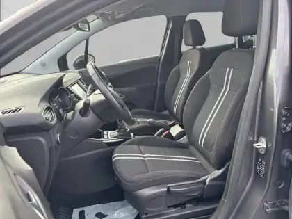 Photo 10 Opel Crossland  1.2 Turbo 110 ch BVM6