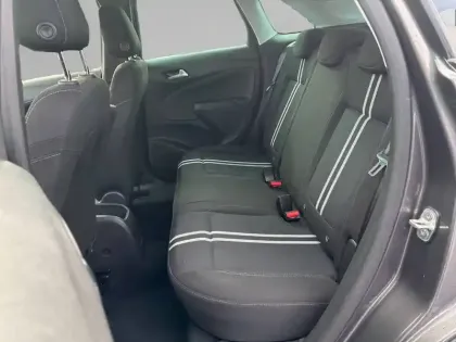 Photo 11 Opel Crossland  1.2 Turbo 110 ch BVM6