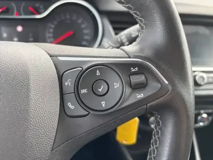 Photo 20 Opel Crossland  1.2 Turbo 110 ch BVM6