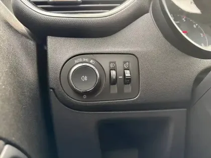 Photo 25 Opel Crossland  1.2 Turbo 110 ch BVM6