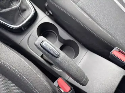 Photo 14 Opel Crossland  1.2 Turbo 110 ch BVM6