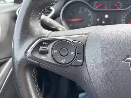 Photo 21 Opel Crossland  1.2 Turbo 110 ch BVM6