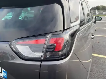 Photo 16 Opel Crossland  1.2 Turbo 110 ch BVM6