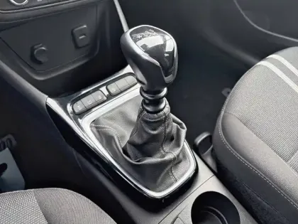 Photo 13 Opel Crossland  1.2 Turbo 110 ch BVM6