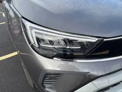 Photo 15 Opel Crossland  1.2 Turbo 110 ch BVM6