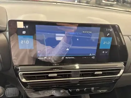 Photo 14 Citroën C5 aircross  BlueHDi 130 EAT8