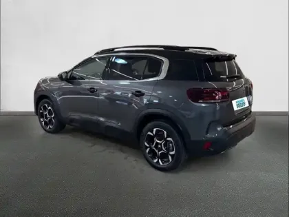 Photo 46 Citroën C5 aircross  BlueHDi 130 EAT8