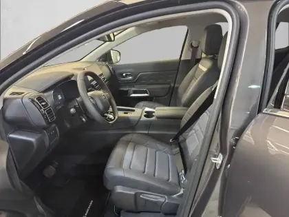 Photo 10 Citroën C5 aircross  BlueHDi 130 EAT8