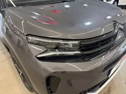 Photo 15 Citroën C5 aircross  BlueHDi 130 EAT8