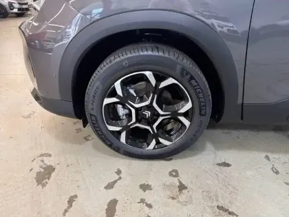 Photo 12 Citroën C5 aircross  BlueHDi 130 EAT8