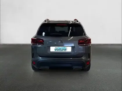 Photo 44 Citroën C5 aircross  BlueHDi 130 EAT8